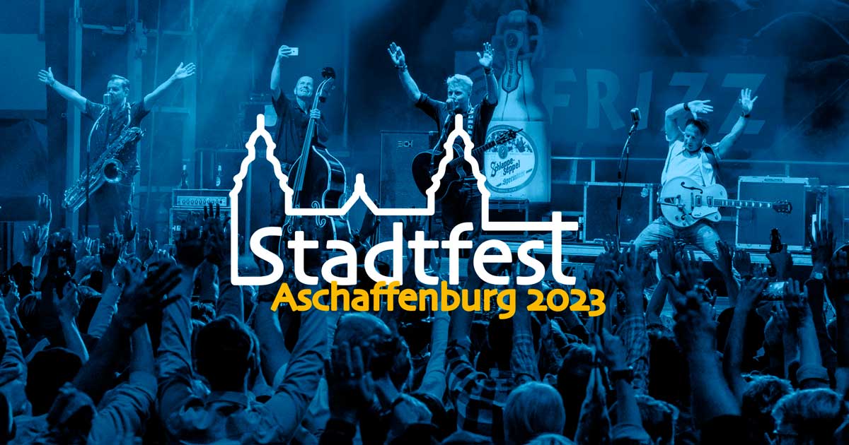 (c) Stadtfest-aschaffenburg.de
